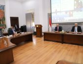 الرى والزراعة: حصر شامل ودقيق لبيانات كافة المزارعين فى سيناء