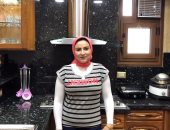 أسهل وأسرع طريقة لعمل مكرونة نجرسكو زى المطاعم من مطبخ رانيا النجار "فيديو"