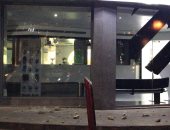 فيديو.. الإغلاق يكبد 800 مطعم لبنانى مئات الملايين من الدولارات