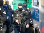 الأمن الألماني يتحفظ على صناديق من مقر حزب الله بعد إعلانه منظمة إرهابية