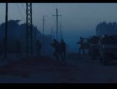 بيتر ميمى يشوق جمهوره لحلقة اليوم من "الاختيار": المعركة الثالثة خيال المآتة