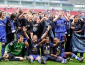 15 عاما على تتويج تشيلسى الأول فى عصر أبراموفيتش.. فيديو