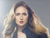 اعرف ماذا قال جمهور نيللى كريم عنها وعن مسلسل "بـ100 وش" 