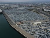 كورونا يُجمد مبيعات السيارات فى الولايات المتحدة الأمريكية