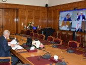 مجلس الجامعة العربية يعتبر ضم إسرائيل أى جزء من الضفة الغربية "جريمة حرب جديدة"