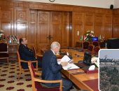 فى أول اجتماع لوزرء الخارجية العرب عبر الفيديو.. الجامعة العربية تعتبر ضم إسرائيل أى جزء من الضفة الغربية "جريمة حرب جديدة".. وتؤكد دعم الخطوات المتخذة من فلسطين لمواجهة المخططات الإسرائيلية