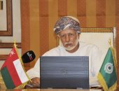 وزير الخارجية العمانى: استمرار إسرائيل في مخططها سيعرض الأمن والسلم الدوليين لمخاطر