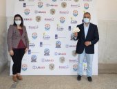 فيديو.. "القصيبات" يفوز بمسابقة ابدأ حلمك الإلكترونية لدعم رواد الأعمال بجامعة سوهاج