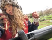 جيجى حديد وزين مالك ينتظران "بنت".. ووالدها: سأكون سعيدا لو الأخبار صحيحة