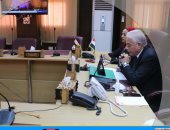 محافظ جنوب سيناء: تخفيضات 30% على السلع الغذائية بمعارض أهلا رمضان