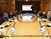 فنادق ومطاعم ومدرسة متطورة.. أبرز نتائج لقاء العصار ومحافظ الغربية 