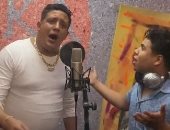 عمر كمال يتحدى شاكوش بمساندة حمو بيكا