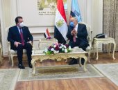 وزير التعليم العالي: من المتوقع الوصول لصفر حالات كورونا بعد منتصف يوليو