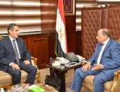 وزير التنمية المحلية: نستهدف دوران عجلة الاقتصاد مع الالتزام بالوقاية 