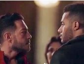 الحرب بدأت وولعت.. أحمد زاهر يشوق الجمهور للأحداث المقبلة من مسلسل "البرنس"