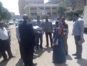 تحرير 62 محضر متنوع فى حملة لضبط الأسعار والأسواق بمدينة مغاغة بالمنيا 