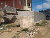 صور.. إزالة التعديات على مساحة 4800 متر بأحياء المنتزه والعامرية بالإسكندرية