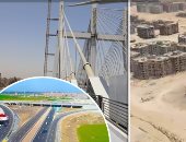 "معارك بناء وتحدى".. الدولة المصرية تقدم أروع الأمثلة فى استكمال مسيرة البناء ومواجهة الصعاب.. جنود مقاتلين فى كل مكان من جميع المؤسسات لبناء دولة قوية.. وأهل الشر يسعون لنشر الإرهاب والفتن بالتفجيرات والتشكيك