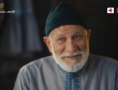 أحمد خليل يتألق فى مسلسل "الفتوة" بدور كبير الفتوات صابر أبو شديد 