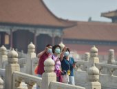 الصين تتعافى من كورونا وتعيد فتح المزارات السياحية وتستقبل السائحين من جديد