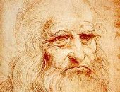 ما هى أشهر لوحات الفنان العالمى ليوناردو دافينشى؟
