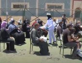 فيديو.. الداخلية توزع كراتين رمضان على البسطاء في القرى والأرياف