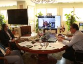 وزير التعليم العالى: رصدنا 80 مليون جنيه لإنتاج علاج فيروس كورونا