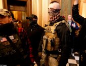 باختصار أهم الأخبار العربية والعالمية حتى الـ12.. روسيا تسجل 7933 إصابة جديدة بكورونا..الإمارات تدعو الأطراف الليبية لاحترام العملية السياسية وتجدد دعمها لحفتر..إسرائيلى ينصب على ولاية نيويورك فى 69 مليون دولار