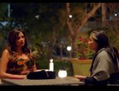 "ونحب تانى ليه" الحلقة 8.. سوسن بدر تحذر ياسمين عبد العزيز من خوض تجربة جديدة