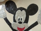 سلى طفلك فى الحظر ..الطفلة "مريم" من الإسماعيلية تشارك لوحاتها عبر صحافة المواطن