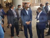  التنمية المحلية تنشر فيديو لحصاد شهر إبريل ..إزالة أكشاك وتعديات على الأراضى