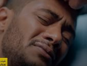 فيديو..شاهد محمد رمضان وشقيقه الأصغر فى مشهد تراجيدى أبكى مشاهدى "البرنس"