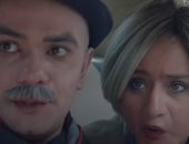 فيديو.. فشل خطة نصب "عمر وسكر" لهذا السبب "بـ 100 وش"