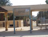 مصرع شخص تحت عجلات قطار أسوان أثناء عبوره السكة الحديد