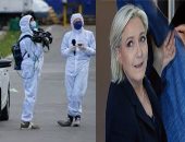 كورونا يزج باليمين المتطرف والحكومة الفرنسية فى حلبة الصراع.. لوبان تنتقد رفع الإغلاق 11 مايو.. وتدعو الحكومة لتعويض تأخر إجراءات العزل.. وتؤكد: الشروط المطروحة غير مطمئنة والخطوة ليست مناسبة فى ذلك الوقت