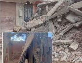 محافظة الجيزة تزيل 370 عقارا مخالفا فى شهر.. الإزالات ضمت أبراجا وفلل ومولات تجارية.. المحافظ يوجه بتحويل المخالفين للنيابة العسكرية واستخدام "الجاك هامر" للهدم حتى الأرض.. واستكمال هدم 35 إزالة على محور الضبعة