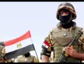 شاهد.. وزارة الثقافة تهدى "مصر التى فى خاطرى" لشهداء الوطن من الجيش والشرطة