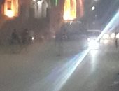 أهالى بشتيل يشكون من عدم الالتزام بساعات حظر التجوال