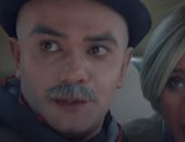 عواقب أمام خطة نصب نيللى كريم وآسر ياسين فى الحلقة التاسعة من "بـ 100 وش"