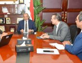 التنمية المحلية : 150 مليون جنيه من برنامج تنمية الصعيد لقنا وسوهاج لمواجهة كورونا  