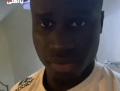 أليو بادجي يقود اليوم التاسع من مسابقة النادي الأهلي.. فيديو وصور