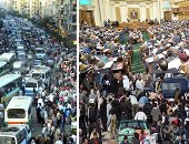 مطالب برلمانية بزيادة المخصصات المالية المعتمدة لمواجهة الزيادة السكانية.. نواب يحذرون: لا تقل خطورة عن الإرهاب وتقلل من نصيب الفرد من الناتج القومى.. وتضامن البرلمان: نتابع تنفيذ إستراتيجية السكان