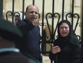 جمهور "لما كنا صغيرين" يشك فى مقتل نسرين أمين على يد محمد يحيى