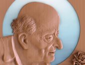 فنون جميلة جامعة المنيا تكرم طبيب الغلابة على طريقتها