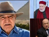 مصطفى الفقى يكشف تفاصيل الصلح بين الدكتور على جمعة وزاهى حواس