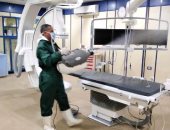 بيطرى الشرقية: نفذنا 21 ألفا و317 حملة لتطهير المنشآت.. صور