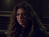 ‏"لما كنا صغيرين" الحلقة 9.. خناقة فى جنازة نهى ودنيا تعتذر لياسين