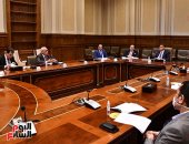 أفريقية النواب توافق على استضافة مصر لمركز الاتحاد الافريقى لإعادة الإعمار