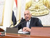 مجلس النواب يبدأ في مناقشة تعديلات قانون "هيئة الشرطة"