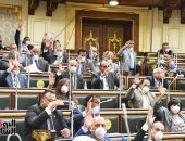 البرلمان يوافق على تعديلات قانون هيئة الشرطة في مجموع مواده